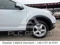 2013 Dacia Sandero