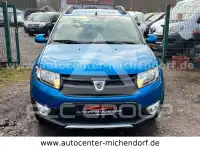2013 Dacia Sandero