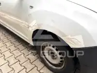 2013 Dacia Sandero