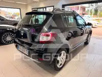 2013 Dacia Sandero