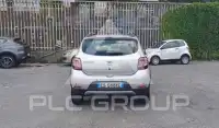 2013 Dacia Sandero