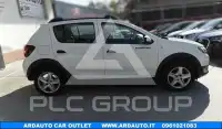 2013 Dacia Sandero