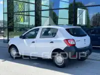 2013 Dacia Sandero