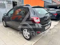 2013 Dacia Sandero
