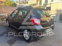 2013 Dacia Sandero