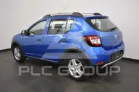 2013 Dacia Sandero