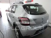 2013 Dacia Sandero