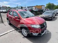 2013 Dacia Sandero