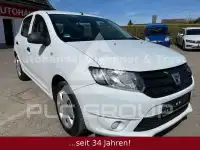 2013 Dacia Sandero