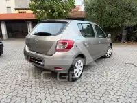 2013 Dacia Sandero