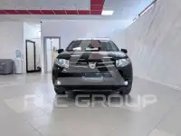 2013 Dacia Sandero