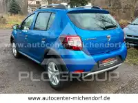 2013 Dacia Sandero