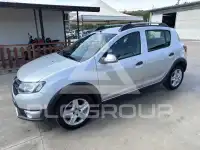 2013 Dacia Sandero