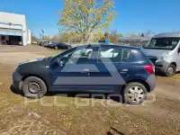 2013 Dacia Sandero