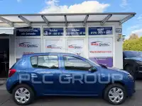 2013 Dacia Sandero