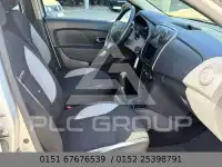 2013 Dacia Sandero