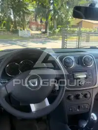 2013 Dacia Sandero