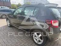 2013 Dacia Sandero