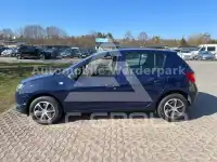 2013 Dacia Sandero