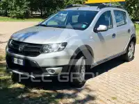 2013 Dacia Sandero