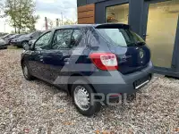 2013 Dacia Sandero