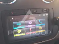 2013 Dacia Sandero