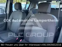 2013 Dacia Sandero