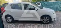 2013 Dacia Sandero