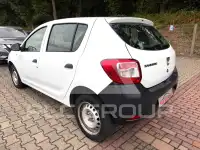 2013 Dacia Sandero