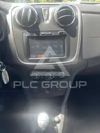 2013 Dacia Sandero