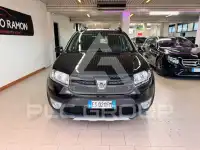 2013 Dacia Sandero