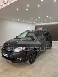 2013 Dacia Sandero