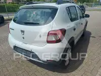2013 Dacia Sandero