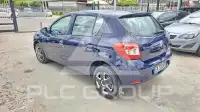2013 Dacia Sandero