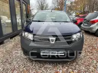 2013 Dacia Sandero