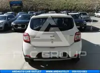 2013 Dacia Sandero