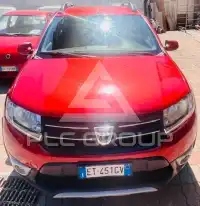 2013 Dacia Sandero