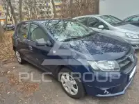 2013 Dacia Sandero