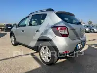 2013 Dacia Sandero