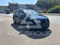 2013 Dacia Sandero