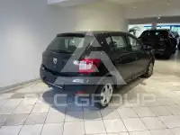 2013 Dacia Sandero