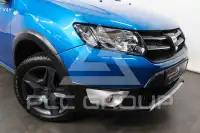2013 Dacia Sandero