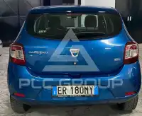 2013 Dacia Sandero