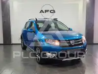 2013 Dacia Sandero