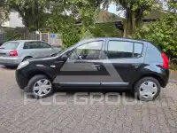 2013 Dacia Sandero