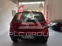 2013 Dacia Sandero