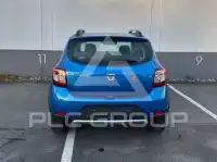 2013 Dacia Sandero