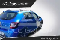 2013 Dacia Sandero