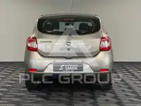 2013 Dacia Sandero