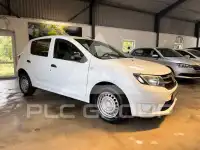 2013 Dacia Sandero